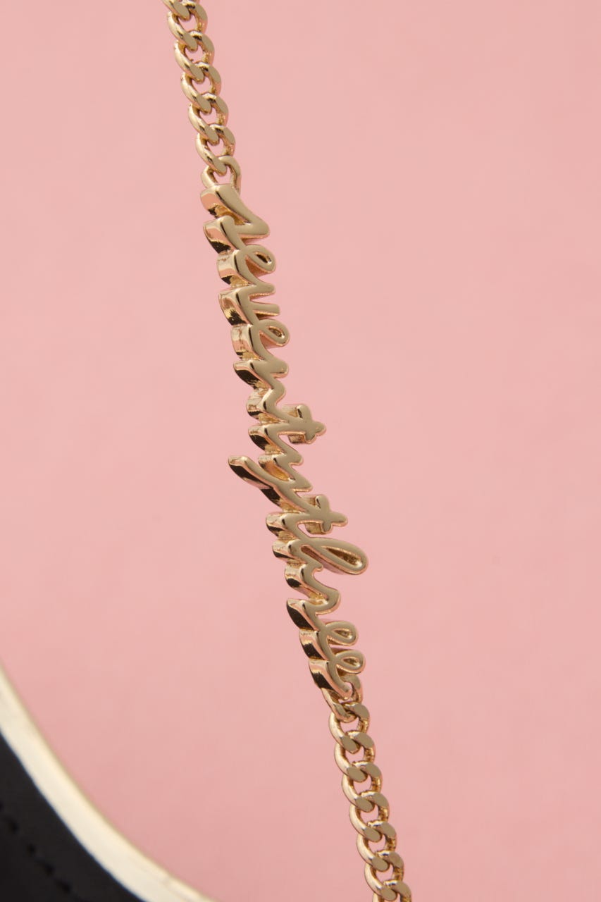 ビューティーアクセサンダル GLD 24.0cm
