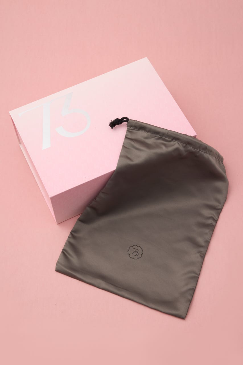 ペドロサニーサンダル 柄BRN 23.5cm