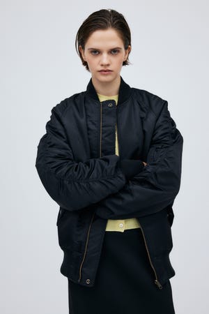 Boa Reversible MA-01