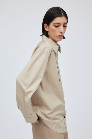 ⭐︎超美品⭐︎minimal sheerシャツ 582IA030-0191_WHT_1.jpg