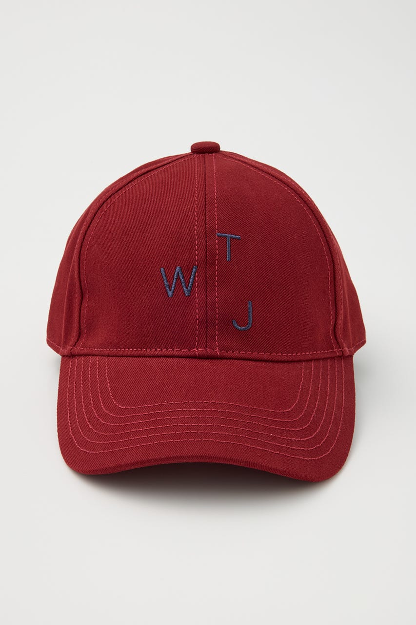 TOKYO WEEKLY JOURNAL | TWJ Cap (帽子 ) |SHEL'TTER WEBSTORE