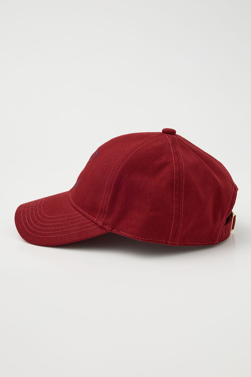TOKYO WEEKLY JOURNAL | TWJ Cap (帽子 ) |SHEL'TTER WEBSTORE