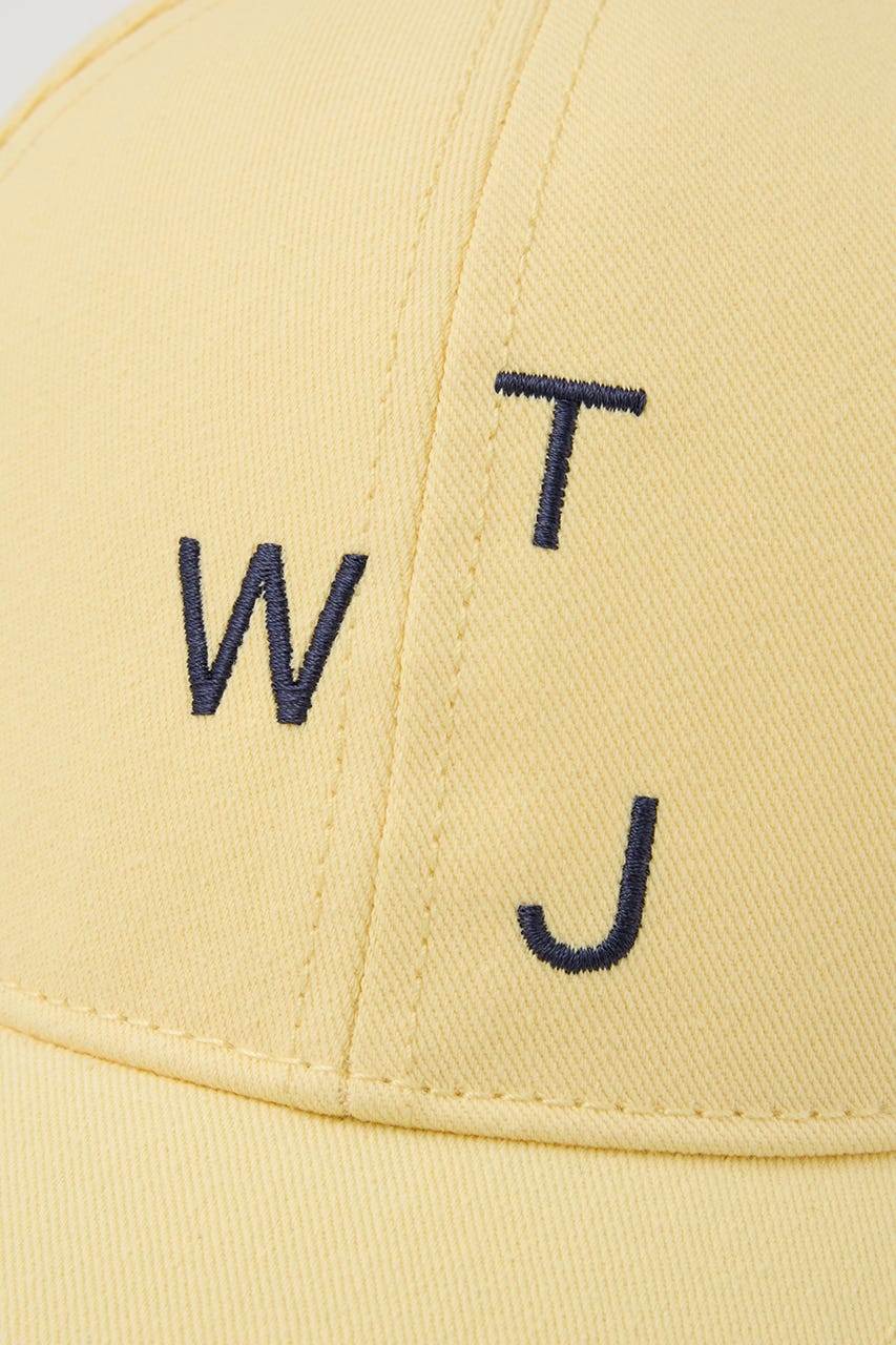 TOKYO WEEKLY JOURNAL | TWJ Cap (帽子 ) |SHEL'TTER WEBSTORE