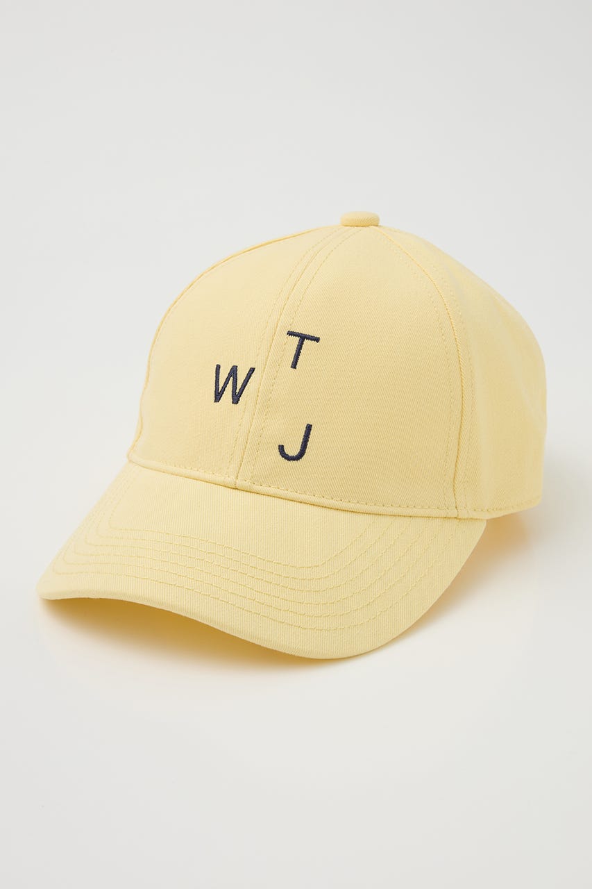 TOKYO WEEKLY JOURNAL | TWJ Cap (帽子 ) |SHEL'TTER WEBSTORE