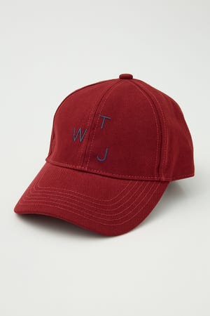 TWJ Cap