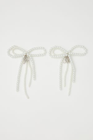 Shoes Ribonn Charm big