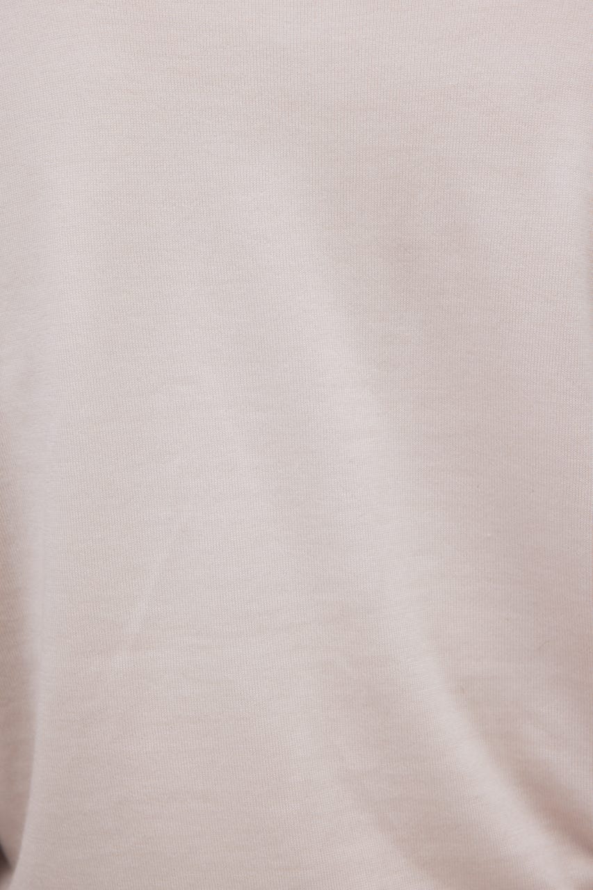 16G Long Sleeve Knit Cardigan L/PNK M