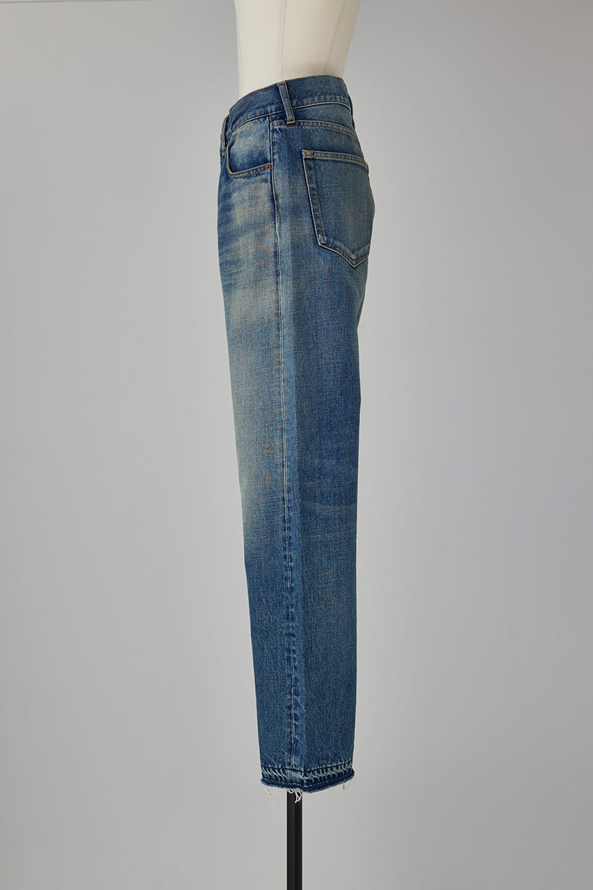 TWWdenim ストレートデニム FULLCOUNT（フルカウント）#1108 Slim Straight Denim（スリム