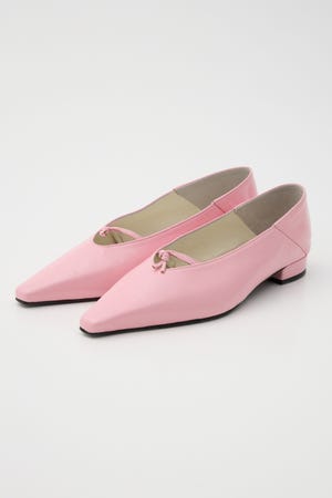 SALONDEJU New Knot Flat