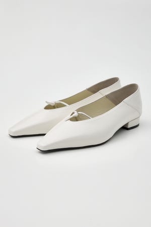 SALONDEJU New Knot Flat