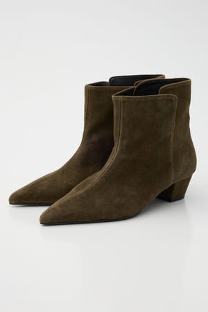 SALONDEJU Ria Ankle Boot