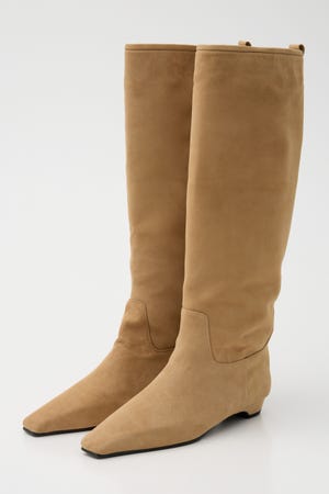 SALONDEJU Ria Long Boot