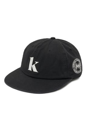 KRB K Logo Cap