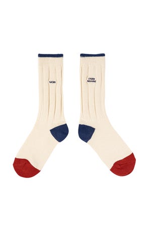 I Hate Monday  Seven DaysSox