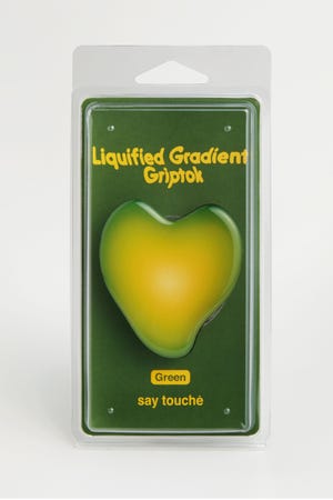 SAYTOUCHE  Gradient Griptok