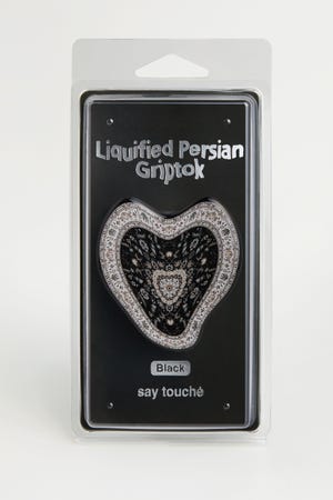 SAYTOUCHE Persian Griptok