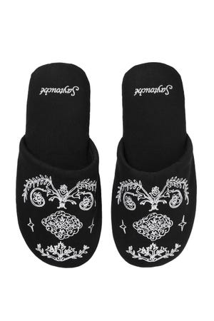 SAYTOUCHE Persian RoomShoes