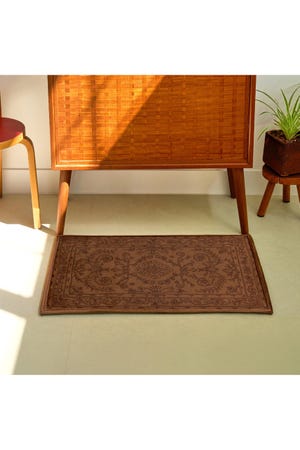 SAYTOUCHE Doodle Persian Rug-A