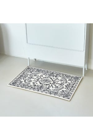 SAYTOUCHE Doodle Persian Rug-A