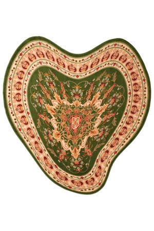 SAYTOUCHE Liquified Rug-M