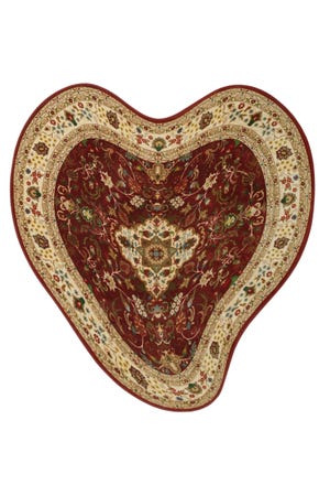 SAYTOUCHE Liquified Rug-M