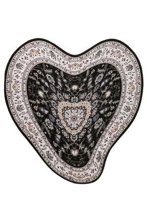 SAYTOUCHE Liquified Rug-L