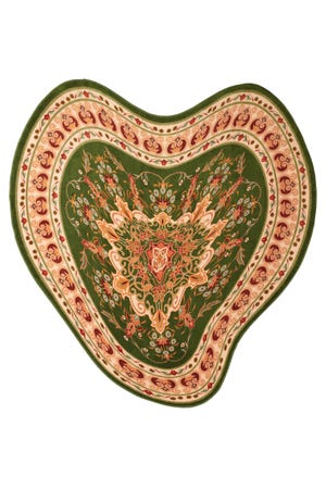 SAYTOUCHE Liquified Rug-L