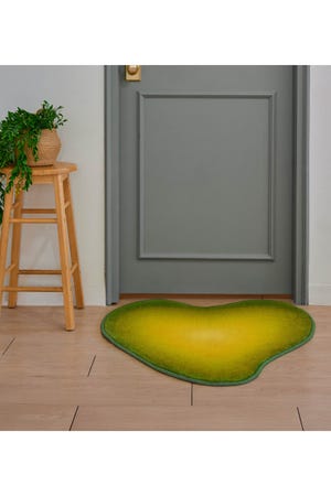 SAYTOUCHE Gradient Rug-S
