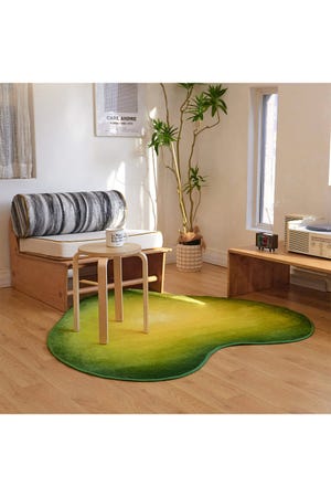SAYTOUCHE Gradient Rug-M