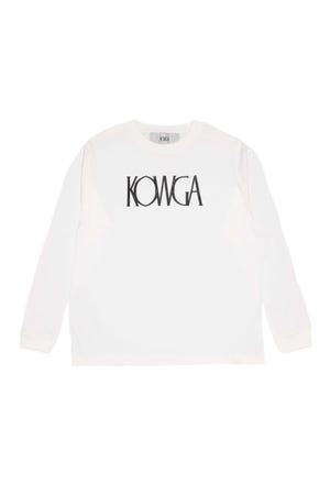 KOWGA OG Logo LS Tee
