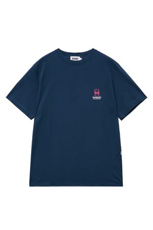 KRB Basic Logo T-Shirt