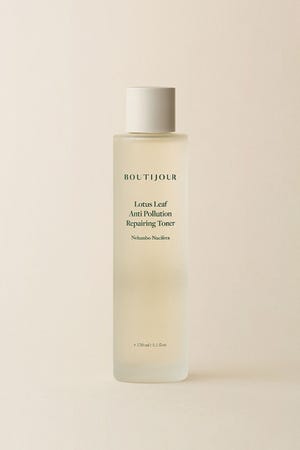 BTJ Anti-PollutionRepairing