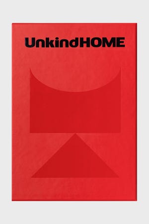 Rubber Incense MUSEUM