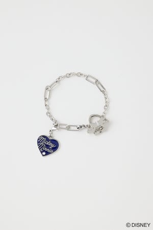 MD KISSING PAIR ブレスレット