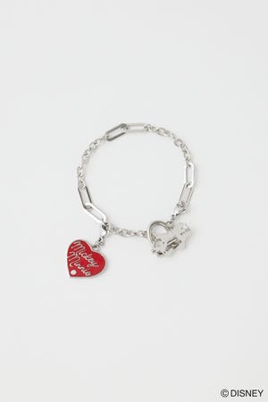 MD KISSING PAIR ブレスレット