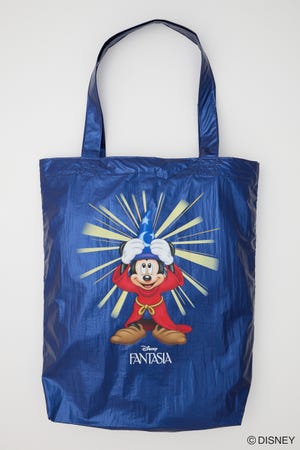 MD TOTEバッグ / ファンタジア