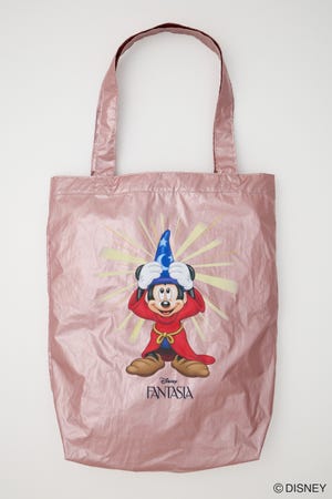 MD TOTEバッグ / ファンタジア