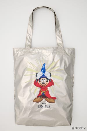 MD TOTEバッグ / ファンタジア