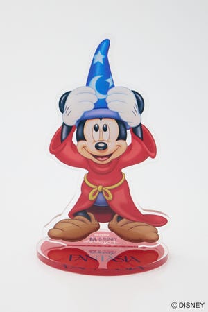 MD ON HAT アクリル スタンド/ ファンタジア