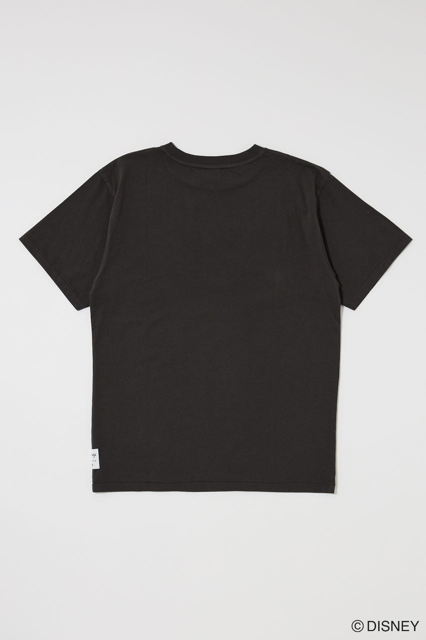 MD OMTSD Tシャツ / MICKEY BLK FREE