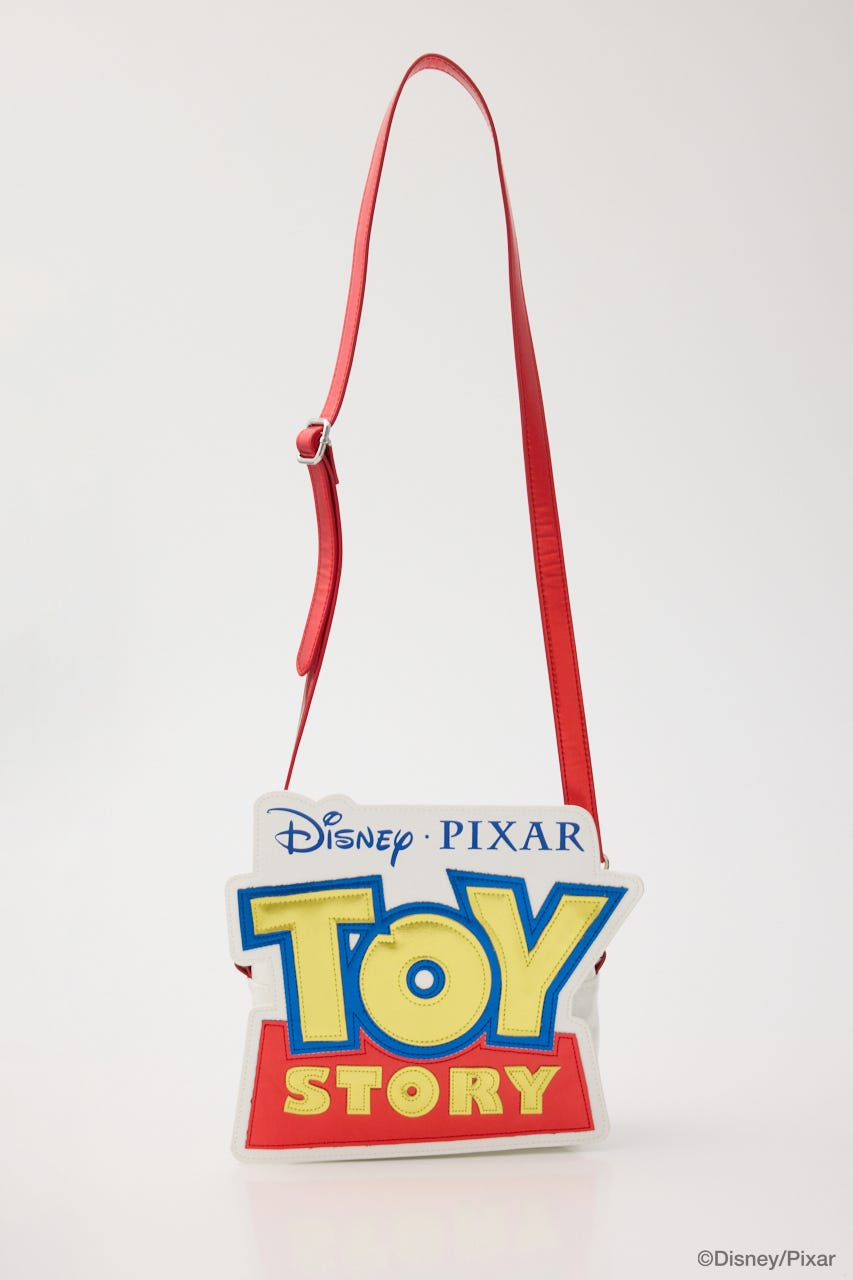 【イベント限定アイテム】MD F LOGO BAG /TS YEL FREE