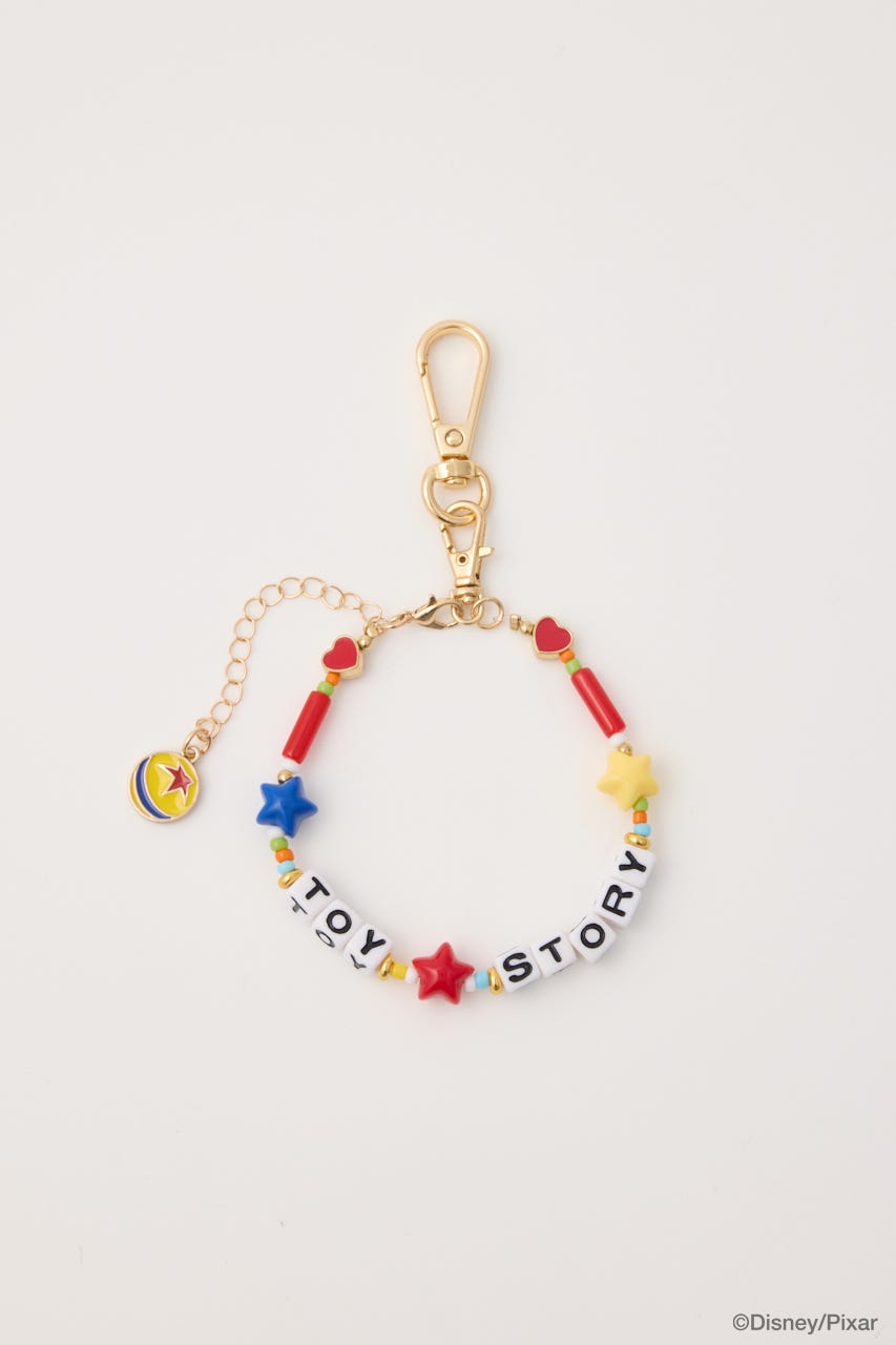 MD BEADS BRACELET / TS Multi_1 FREE