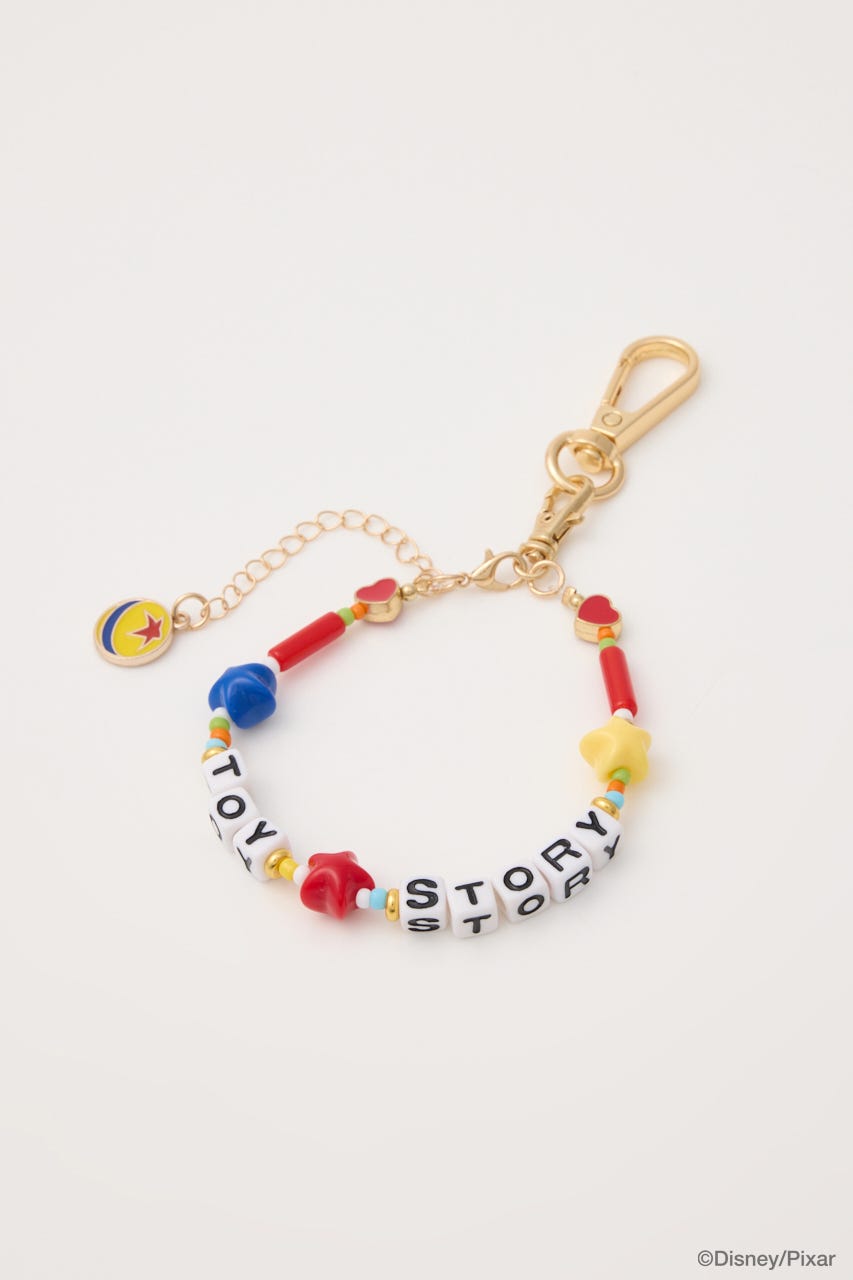 MD BEADS BRACELET / TS Multi_1 FREE