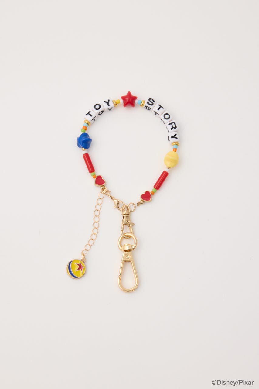MD BEADS BRACELET / TS Multi_1 FREE