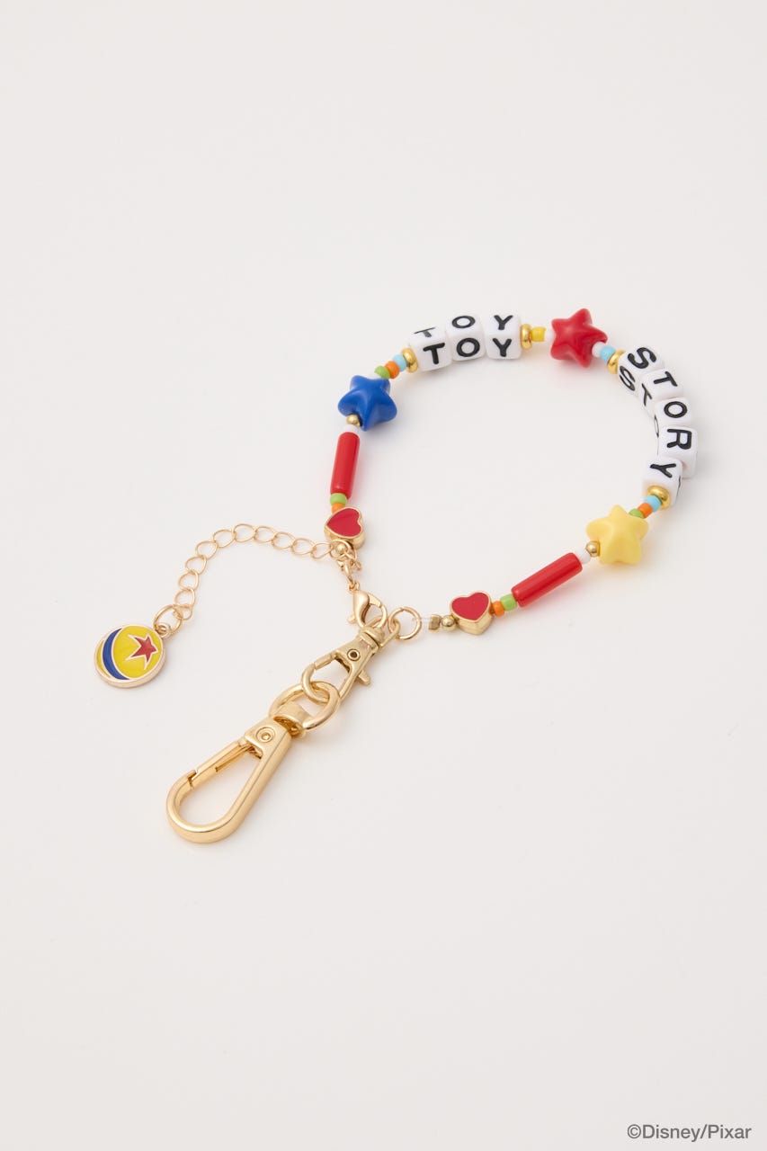 MD BEADS BRACELET / TS Multi_1 FREE