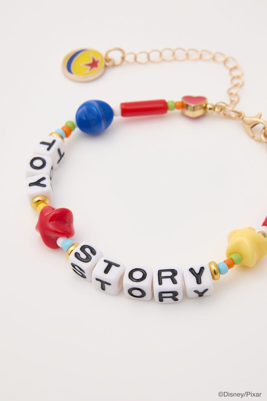 MD BEADS BRACELET / TS Multi_1 FREE