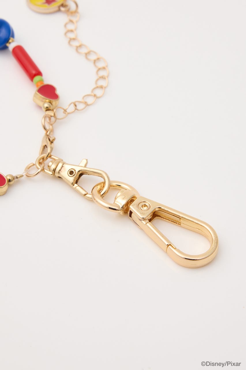 MD BEADS BRACELET / TS Multi_1 FREE