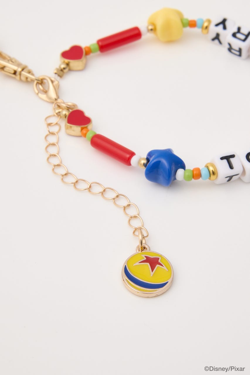 MD BEADS BRACELET / TS Multi_1 FREE