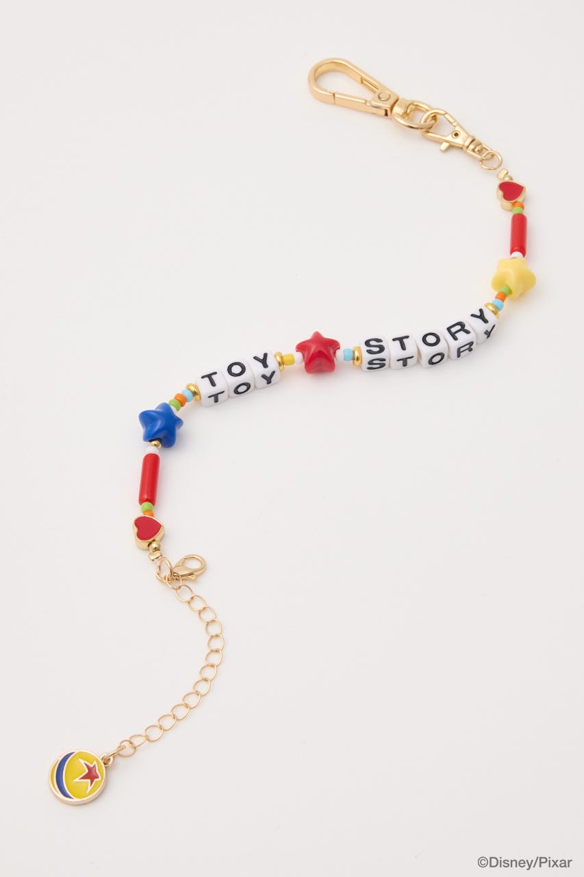 MD BEADS BRACELET / TS Multi_1 FREE