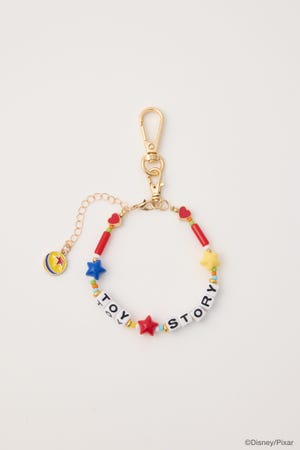 MD BEADS BRACELET / TS